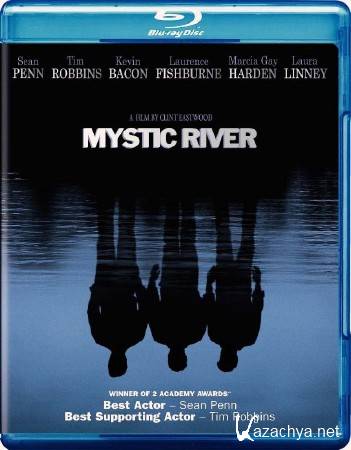   / Mystic River (2003) BDRip
