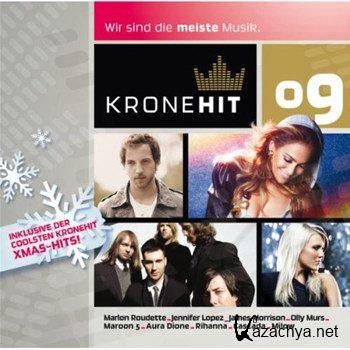 Krone Hit Vol 9 [2CD] (2011)
