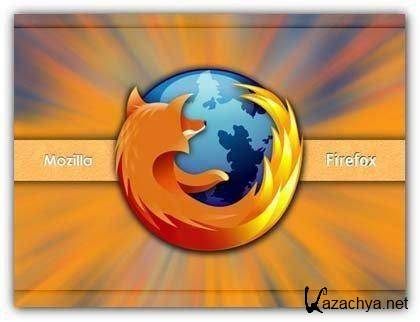 Mozilla Firefox Express 8.0.1 []