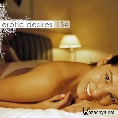 VA - Erotic Desires Volume 134 (23.11.2011). MP3