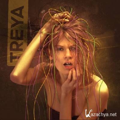 Treya - Treya (2011)