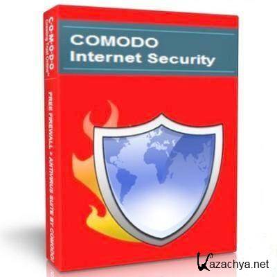 Comodo Internet Security Premium 2012 (2011)