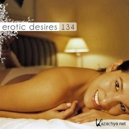 VA-Erotic Desires Volume 134 (2011)