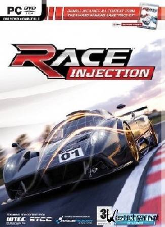 RACE Injection (2011/Multi9/RUS)