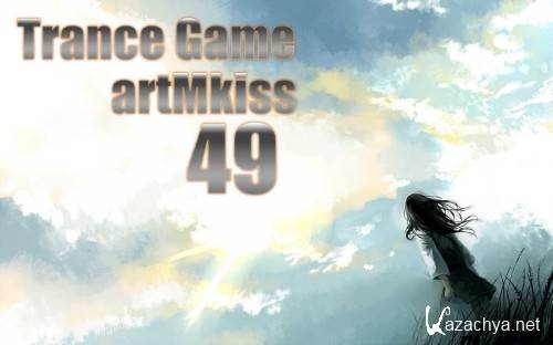 Trance Game v.49 (2011)