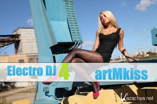 Electro DJ v.4 (2011)