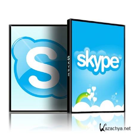 Skype 5. 6. 0. 110 Final +  + MSI ((RUS/PC)