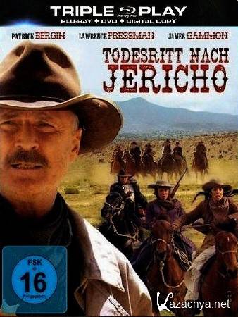    / The Far Side of Jericho (2006) BDRip 720p / HDRip  