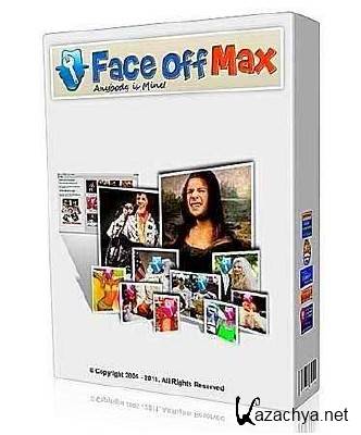 Face Off Max v3.3.7.8 Portable by Maverick