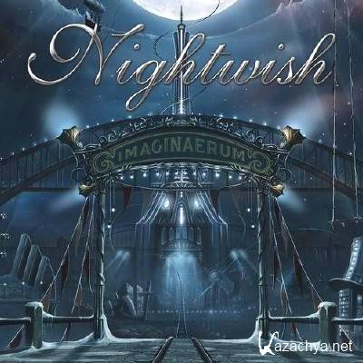 Nightwish - The Crow, The Owl And The Dove [Single] (2011)