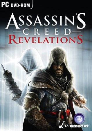  Assassin's Creed: Revelations RiP  Fenixx (2011/RU)