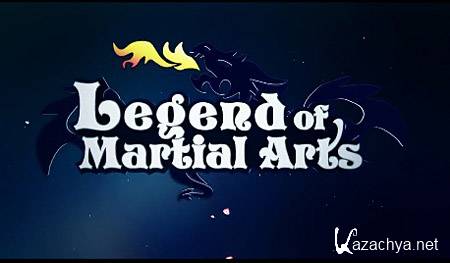    / Legend of Martial Arts (PC/2011/RU)