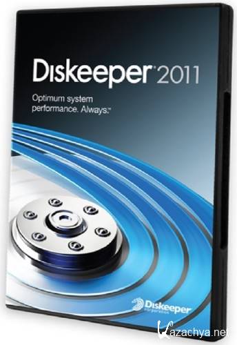 Diskeeper Pro 2011