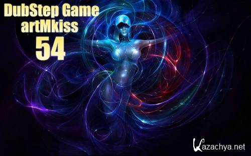 DubStep Game 54 (2011)