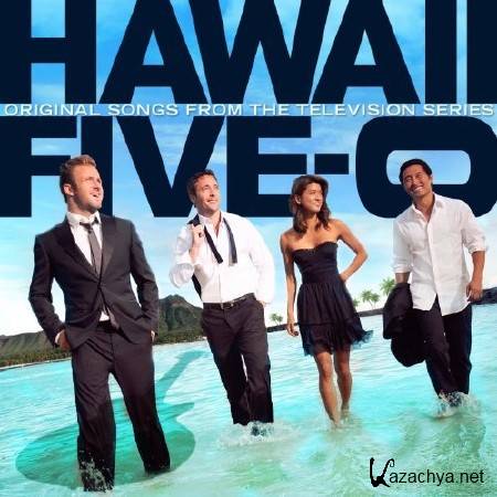 OST -  5.0 / Hawaii Five-0 (2011)