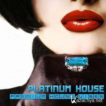 Platinum House - Premium House Vibes (2011)