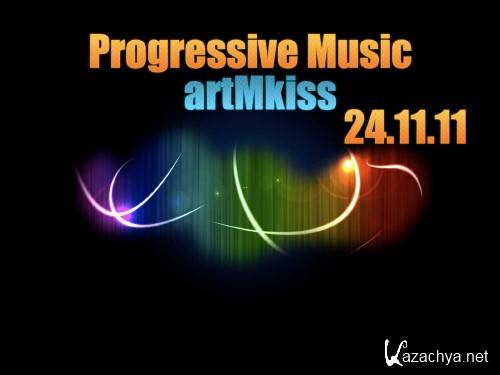 Progressive Music (24.11.11)