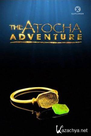    / Atocha Adventure (2009) SATRIp