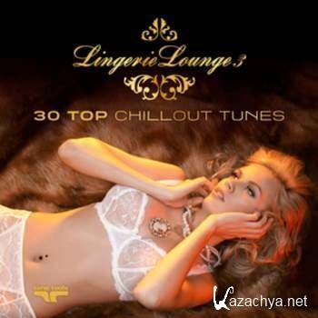 VA - Lingerie Lounge 3: 30 Top Chillout Tunes (24.11.2011 ).MP3