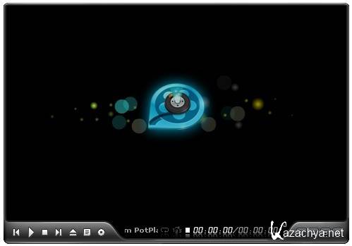 Daum PotPlayer 1.5.30502 x86 Rus ( SamLab)