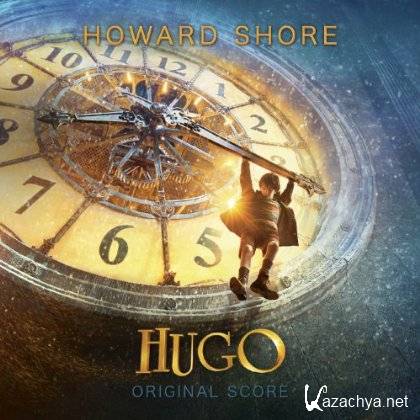 OST -   / Hugo (2011)