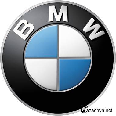   BMW Professional (CCC) + BMW road map 2010 professional