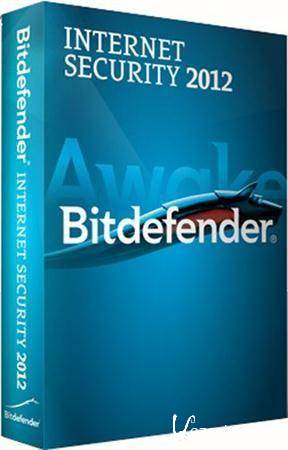 BitDefender Internet Security 2012 Build 15.0.34.1437 Final