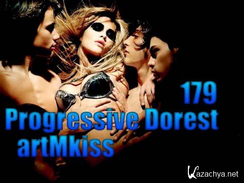 Progressive Dorest v.179 (2011)
