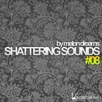 VA - Shattering Sounds #08 ( 25.11.2011 ).MP3