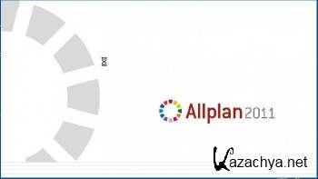 Allplan 2011.1 x86+x64 [2011, MULTILANG +RUS]+   Allplan