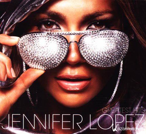 Jennifer Lopez - Greatest Hits (2008)