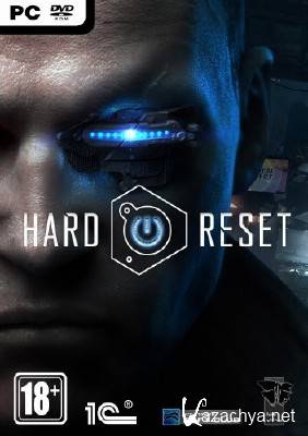 Hard Reset (PC/2011/RUS/RePack by Fenixx)