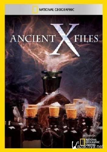 NG:    (3 )/ NG: Ancient X-files (2011/SATRip/2.75gb)