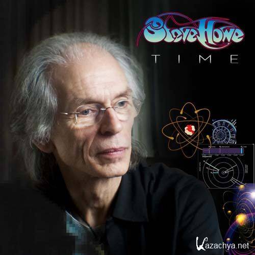 Steve Howe (Yes) - Time (2011)