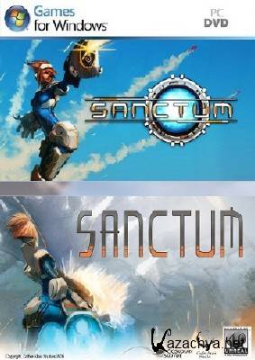 Sanctum (2011/ENG/RePack by R.G. UniGamers/PC)