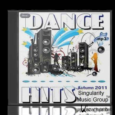 Dance Hits Autumn 2011 (2011).MP3