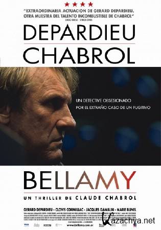  / Bellamy (2009) DVDRip