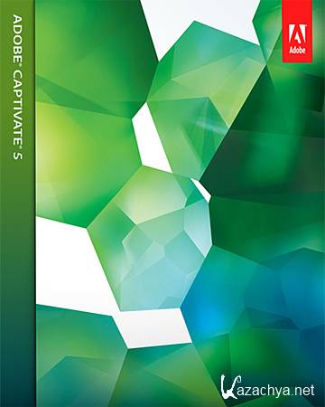 Adobe Captivate 5.5 (2011)