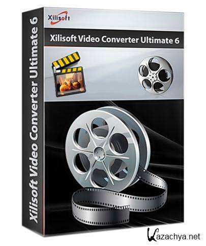 Xilisoft Video Converter Ultimate 7.0.0 Build 1121