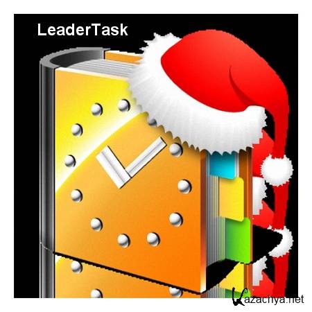 LeaderTask v7.3.7.5(2011.ML/Rus.S/N)