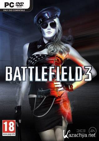 Battlefield 3 RePack LinkOFF (2011/)