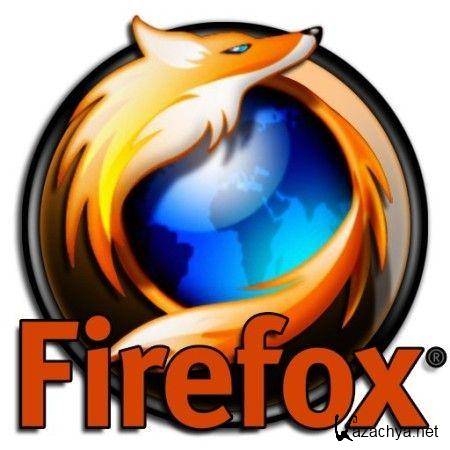 Mozilla Firefox 8.0.1 (2011RUS)