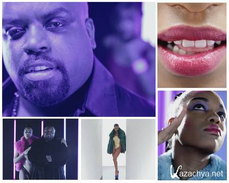 Cee Lo Green - Anyway (2011,1080D) MPEG4