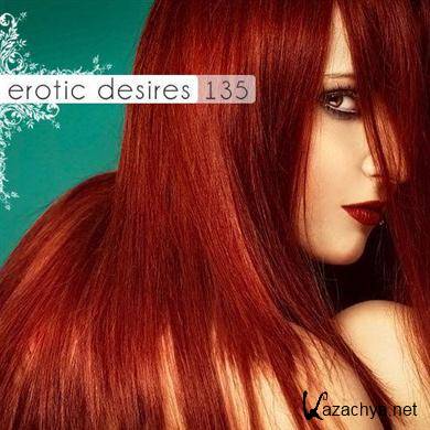 VA - Erotic Desires Volume 135 (25.11.2011). MP3