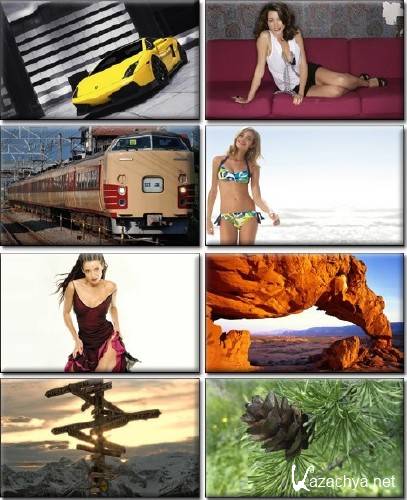 HD Pack Superior Wallpapers (285)