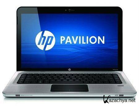 Recovery DVD for HP Pavilion dv6-3305er / Windows 7 Home Basic x64