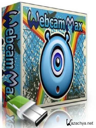 Webcam Max v7.5 2011