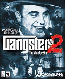 Gangsters 2: Vendetta (2001/PC/RUS)