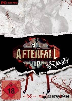 Afterfall: InSanity (ENG/Full) 2011