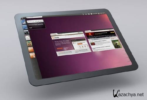 Ubuntu 11.10 Install Box